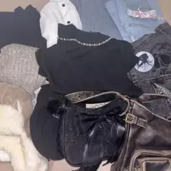 洋服 まとめ売り セット 10点以上