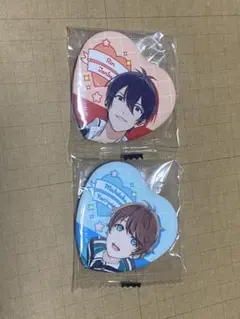 2025年最新】アオペラ 道貴 缶バッジの人気アイテム - メルカリ