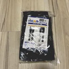 ACOS ズボン 紺　Mサイズ