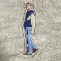 FANTASTICS 八木勇征　音の惑星、水の惑星アクスタ　カプセルガチャ5個 2025年最新】八木勇征 アクスタ 音の惑星の人気アイテム - メルカリ