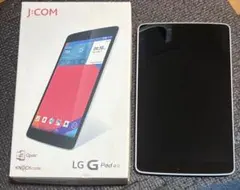 LG G Pad8.0