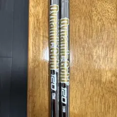 Okamoto Golf 120 シャフト S200