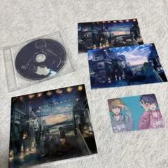 2026年最新】eve sou 蒼 特典の人気アイテム - メルカリ