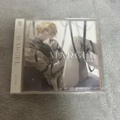 センラ アルバム MARCEL