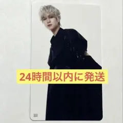 INI XQUARE ランダムトレカ 佐野雄大 100