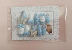 ネイルチップ 量産型