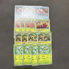 おまつりおんどデッキパーツ