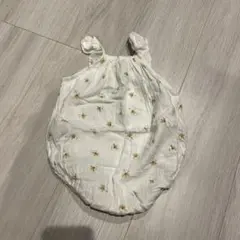 H&M ボディスーツ68