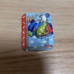 レトロ　エイリアン　ミニブリスターコレクションのサムネイル