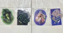 ウィキッド　ステッカー
