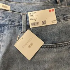 大きいサイズ デニム