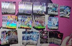 最終値下げ ヴァンガード Bel-Fiore デッキ - メルカリ