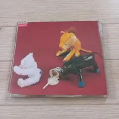 [CDS] ポルノグラフィティ/サウダージ