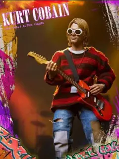 2026年最新】Blitzway カート・コバーンの人気アイテム - メルカリ