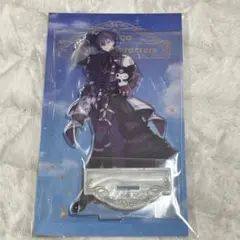 にじさんじ 小柳ロウ クロミ Dytica × サンリオ アクリルスタンド