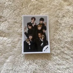 Aぇ! group ミニフォト 集合