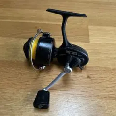 AF)【廃盤】ミッチェル リール MITCHELL 308X ブラック Mitchellミッチェル308~不遇を越えて今も続く名前 | ぽんこつ