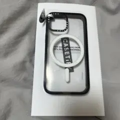 casetify iPhone用ケース