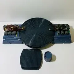 カブトボーグ　2way ガチバトルステージ　スターターセット