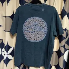 CAMP7 Tシャツ