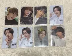 RIIZE アントン トレカまとめ売り