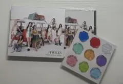 #TWICE5 初回限定盤B