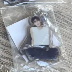txt トゥバ POPUP ポップアップ カプセルトイ ヨンジュン 星 おまけ付