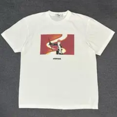 激レア atmos BLEACH CocaCola トリプルコラボ Tシャツ
