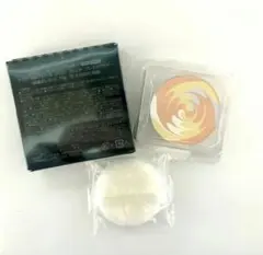 【新品未使用】ナリス セルグレース グロウ ブレンド プレストパウダーのサムネイル