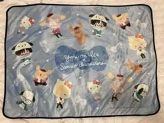 ユーリ!!! on ICE ノルディック柄・集合デザインブランケット 2025年最新】ユーリ!!!on ICE ブランケットの人気アイテム