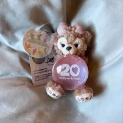 ダッフィーフレンズ グッズセット