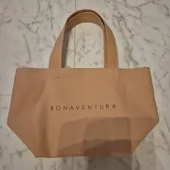 bonaventura トートバッグ