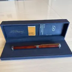 保証書あり ロメオ No.3 ボールペン mini イタリアンレッド - メルカリ