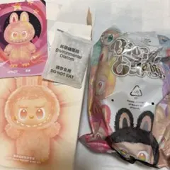 エナジー ラブブ LOYALTY