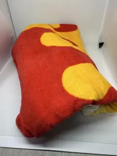 鬼滅の刃　無限列車劇場限定　煉獄杏寿郎バスタオル