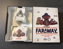 ファラウェイ 拡張込み 専用インサート