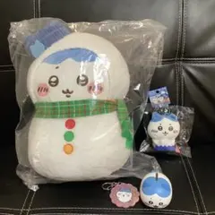 ちいかわ ハチワレセット まとめ売り