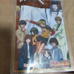 2025年最新】ヒカルの碁 クリアファイルの人気アイテム - メルカリ