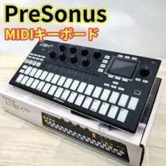 ①PreSonus Sceptre S6 同軸DSP 32bit - メルカリ