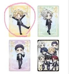 ENHYPEN　DARK MOON シオン ソヌ