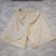 激安セール！新品タグ付きマンシングウェアグランドスラム パンツ