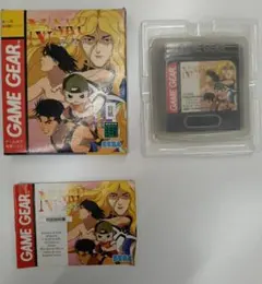 2026年最新】ゲームギア 忍空の人気アイテム - メルカリ