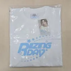 RIIZE♥️ライズ アントン ソウルコン Tシャツ トレカ付き MD