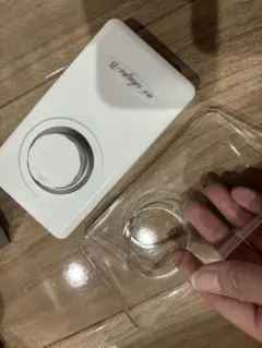 動作品】MORITEX i-Scope USB2.0 業務用肌スコープ - メルカリ