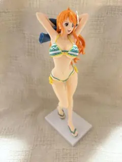 ワンピース ナミ アニメ