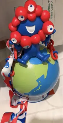 2025年最新】地球儀型ポップコーンバケツの人気アイテム - メルカリ