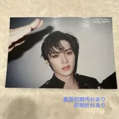 Stray Kids チェキ風フォトカード チャンビン - メルカリ