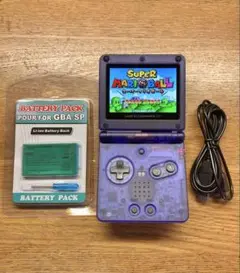 2025年最新】ゲームボーイアドバンスsp ips液晶の人気アイテム