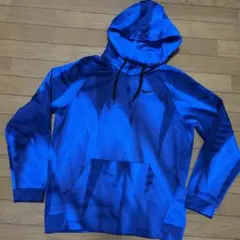 NIKEパーカー（メンズ）