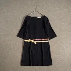 ロベルタディカメリーノ　シャツワンピース ロベルタディカメリーノ シャツワンピース ロベルタディ